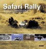 Safari Rally - Reinhard Klein ; John Davenport ; Helmut Deimel - 9783927458086