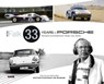 Peter Falk - 33 Years of Porsche Rennsport and Development - FALK,  Peter ; Müller, Wilfried - 9783927458871
