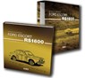Ford Escort RS1600 - DAVENPORT,  John - 9783927458987