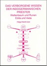 Das verborgene Wissen der indogermanischen Priester - Helag Kleidt-Azizi - 9783927459328