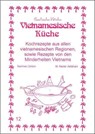 Vietnamesische Küche - Nariman Zeitun ; Mohamad Nader Asfahani - 9783927459885