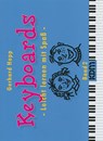 Keyboards - Leicht lernen mit Spaß - - Gerhard Hopp - 9783927503632