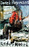 Roter Nebel - Derek Raymond - 9783927734913