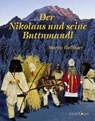 Der Nikolaus und seine Buttnmandl - Martin Hallinger - 9783927957596