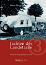 Jachten der Landstrasse - Hans (Nuremberg Germany) Berger - 9783928803304