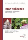HNO-Heilkunde - Dirk Meister ; Bernd Oelmüller ; Harald Zühlke - 9783928914437