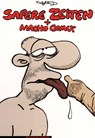 Safere Zeiten und Macho Comix - Ralf König - 9783928983525