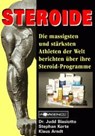 Steroide - Judd Biasiotto ; Stephan Korte ; Klaus Arndt - 9783929002201