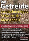 Das Getreide - Zweischneidiges Schwert der Menschheit - Loren Cordain - 9783929002355