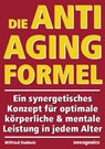 Die Anti-Aging Formel - Wilfried Dubbels - 9783929002485