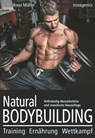 Natural Bodybuilding - Andreas Müller - 9783929002584