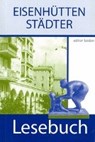 Eisenhüttenstädter Lesebuch -  - 9783929390414