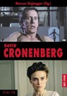 David Cronenberg - Marcus Stiglegger - 9783929470901