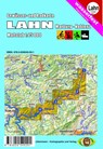 Gewässerkarte Lahn 1:75 000 -  - 9783929540291
