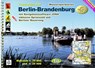 TourenAtlas TA5 Berlin-Brandenburg -  - 9783929540734