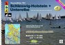 TourenAtlas TA1 Schleswig-Holstein-Unterelbe - Erhard Jübermann - 9783929540741