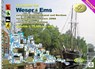 TourenAtlas TA2 Weser-Ems - Erhard Jübermann - 9783929540772