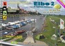 TourenAtlas 08 Elbe-2 von Magdeburg bis Hamburg -  - 9783929540819