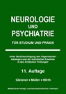 Neurologie und Psychiatrie - Christiane Gleixner ; Markus J Müller ; Steffen B Wirth - 9783929851601
