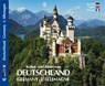 Kultur- und Bilderreise durch Deutschland / Germany / L'Allemagne - Horst Ziethen - 9783929932942