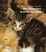 Ein Kätzchen kommt zur Welt - Heiderose Fischer-Nagel ; Andreas Fischer-Nagel - 9783930038053