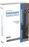 Gabelstapler-Fahrschule - Flurförderzeuge - Siegfried Zimmermann ; Bernd Zimmermann - 9783930039005