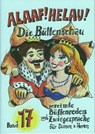 Alaaf! Helau! Büttenschau - Regina Ebert - 9783930685202