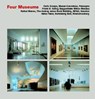 Four Museums - Stefan Buzas - 9783930698684
