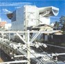 The Architecture of Tokyo - Hiroshi Watanabe - 9783930698936