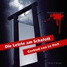 Die letzte am Schafott -  - 9783930883660