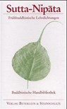 Sutta-Nipata -  - 9783931095062