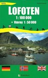 Lofoten -  - 9783931099435