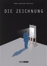 Die Zeichnung - Marc-Antoine Mathieu - 9783931377823