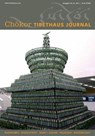 Tibethaus Journal - Chökor 50 - Tibethaus Deutschland - 9783931442910