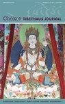 Tibethaus Journal - Chökor 51 - Tibethaus Deutschland - 9783931442934
