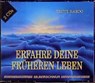 Erfahre Deine früheren Leben. 2 CDs -  - 9783931652289