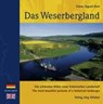 Das Weserbergland - MITZKAT,  Jörg - 9783931656898