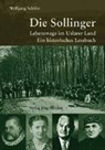 Die Sollinger - SCHÄFER,  Wolfgang - 9783931656959