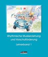 Mein MUSIMO - Lehrerband 1 (Praxishandbuch) - Karin Schuh ; Isolde Richter - 9783931862237