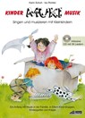 MUKI - Das Kinder- und Familienbuch (inkl. CD) - Karin Schuh ; Isolde Richter - 9783931862626