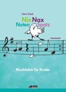 Nix Nax Notenspatz - Karin Schuh - 9783931862664