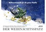Der Weihnachtsspatz - Karin Schuh ; Iso Richter - 9783931862671