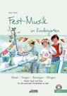 Fest-Musik im Kindergarten - Karin Schuh - 9783931862749
