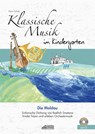 Klassische Musik im Kindergarten - Die Moldau - Karin Schuh - 9783931862770