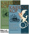 Kaleidoskop. 2 Bände - Matthias Kielwein ; Hans-Erhard Lessing - 9783931965150