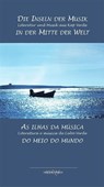 Die Inseln der Musik in der Mitte der Welt - Barbara Mesquita - 9783932005992