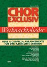 Chor exclusiv Band - Carsten Gerlitz - 9783932051807