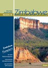 Reisen in Zimbabwe - Ilona Hupe - 9783932084010