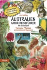 Australien Natur-Reiseführer mit Neuseeland - Lutz Fehling - 9783932084638