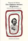 Ein Abglanz meines Begehrens - Honoré de Balzac - 9783932109850
